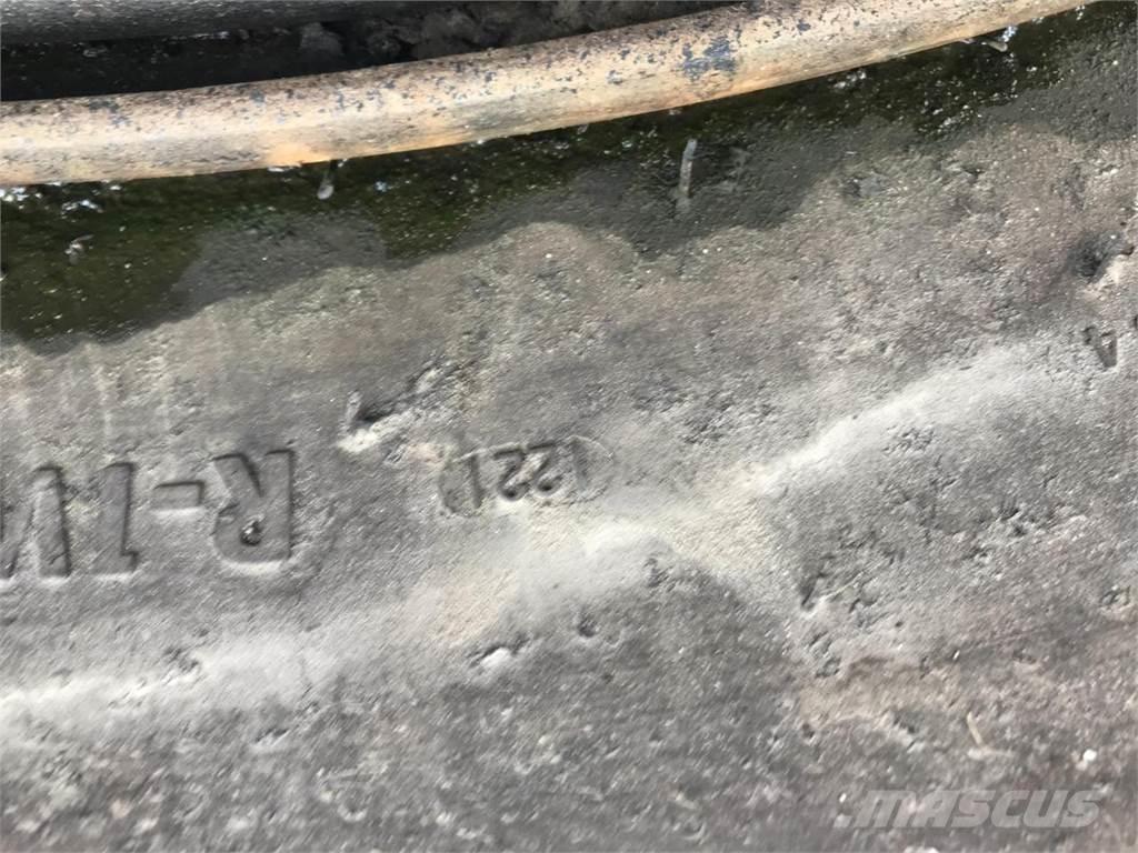 Mitas 680/80R42 Pneus Agrícolas