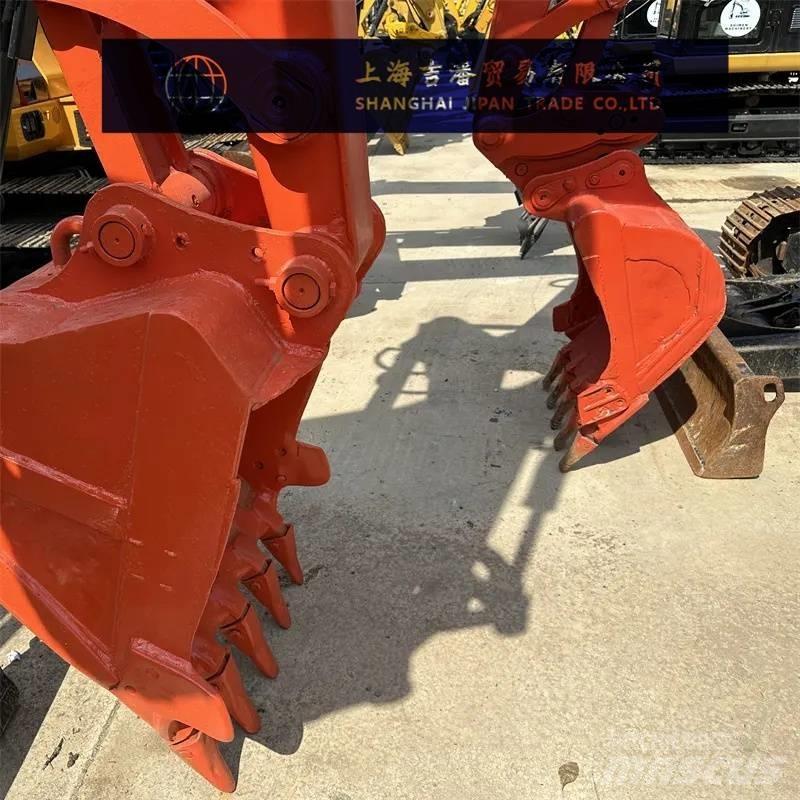 Kubota KX 183 Miniescavadeiras