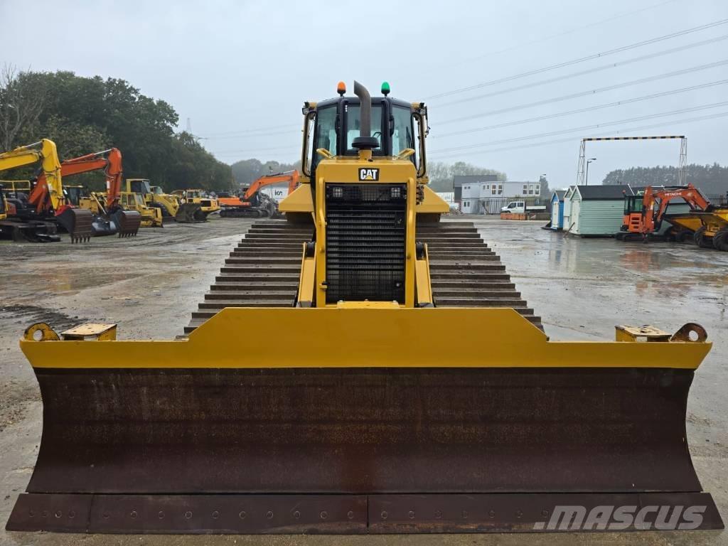 CAT D 6 N LGP Dozers - Tratores rastos