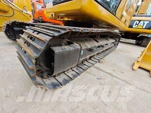 CAT 323 Escavadeiras de esteiras