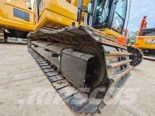 CAT 323 Escavadeiras de esteiras