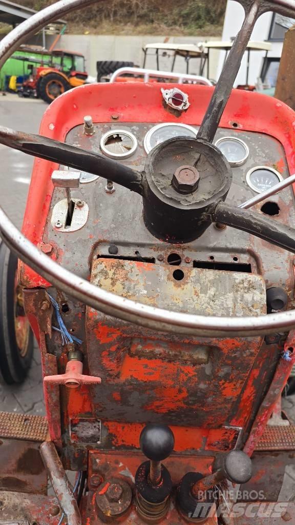 Massey Ferguson 175 Tratores Agrícolas usados