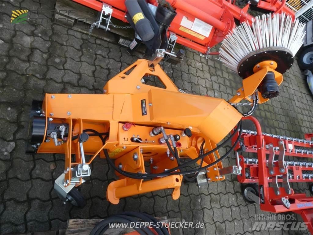 Matev MRM-H120 Agricultura - Outros
