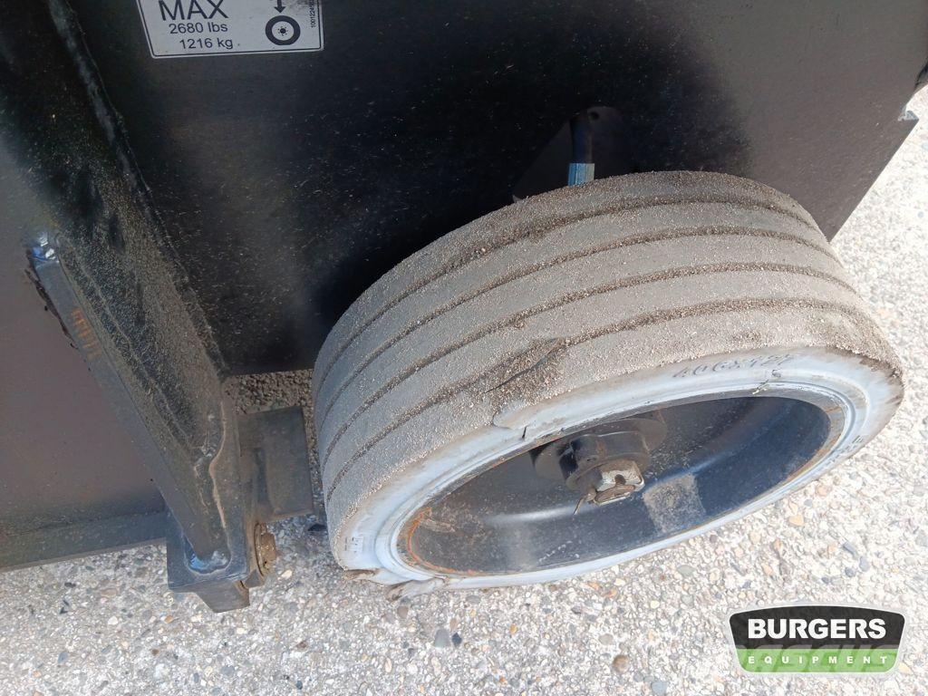 JLG R4045 Elevadores de tesoura