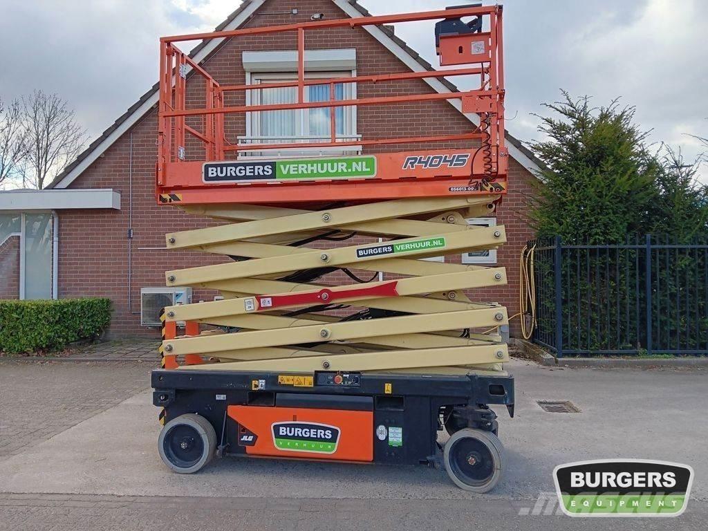 JLG R4045 Elevadores de tesoura