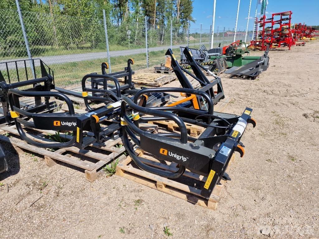 Ålö Unigrip 160 Acessórios de carregadora frontal