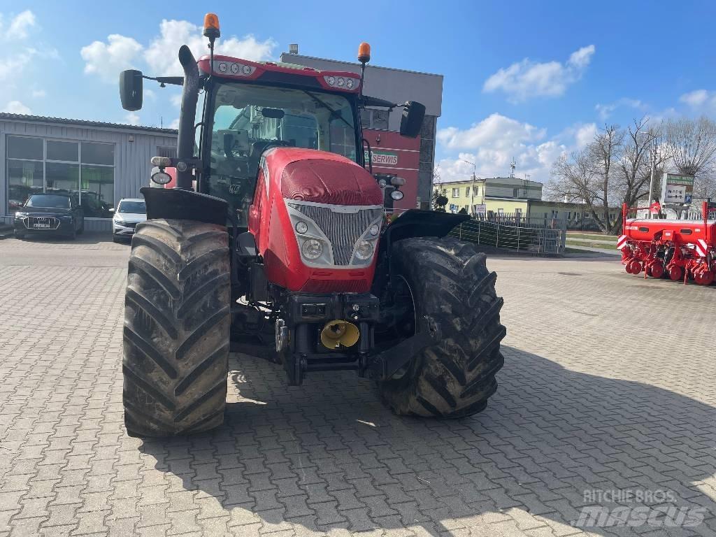 McCormick X 7.680 Tratores Agrícolas usados