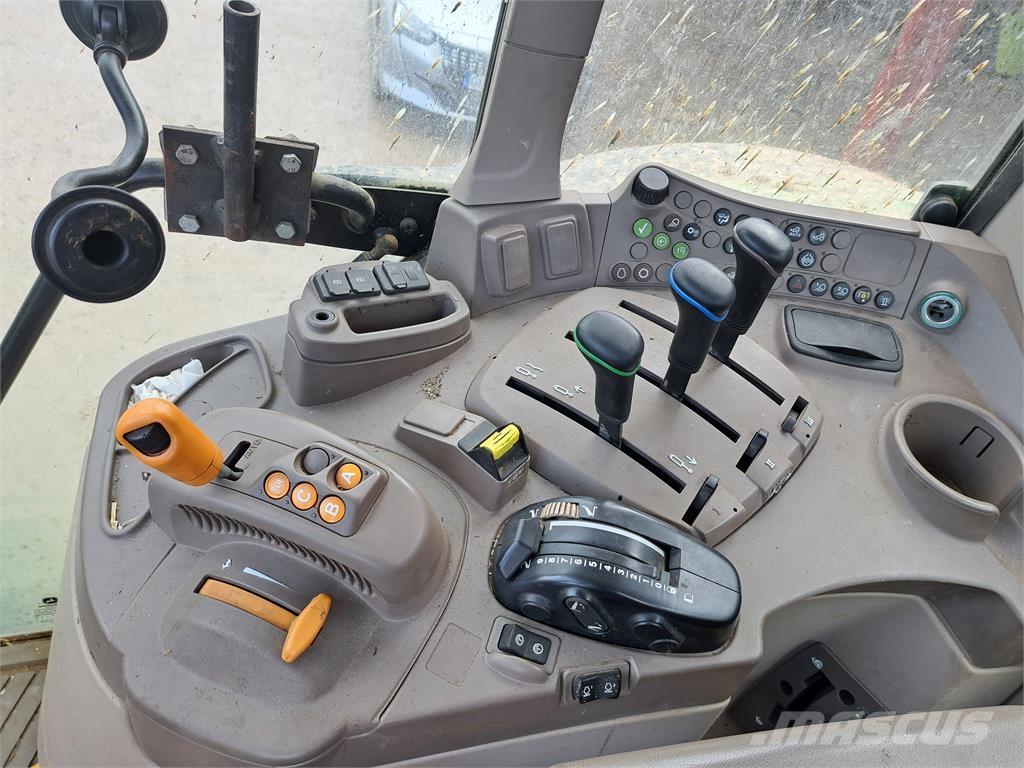 John Deere 6175M Tratores Agrícolas usados