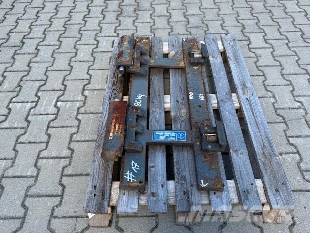 Kaup USED PARTS Outros acessórios e peças de reposição