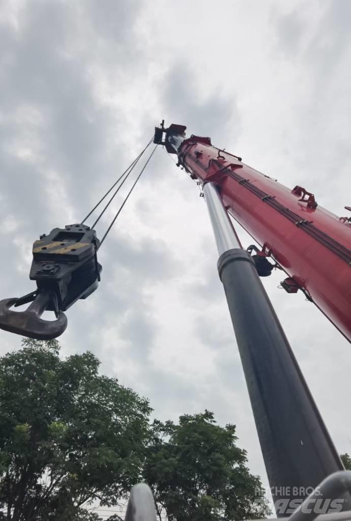 Sany SAC2600T8 Gruas Todo terreno