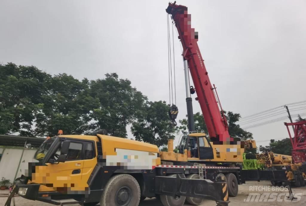 Sany SAC2600T8 Gruas Todo terreno