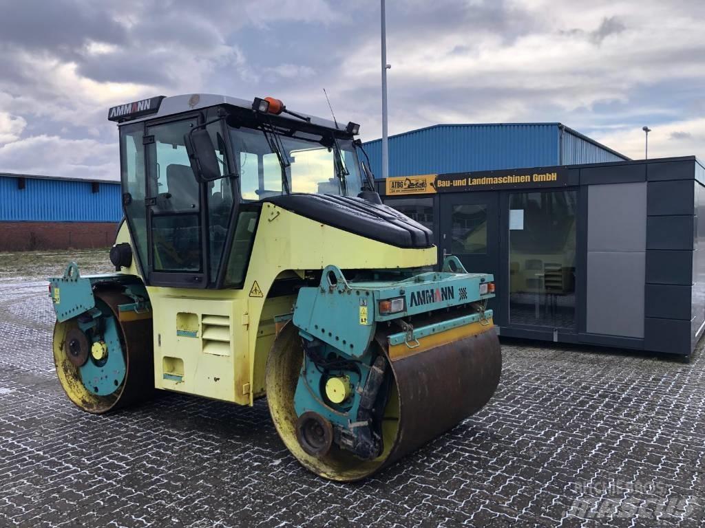 Ammann AV 85-2 Outros