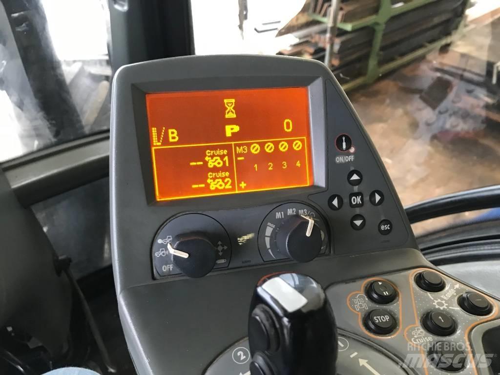 Valtra N 142 Tratores Agrícolas usados