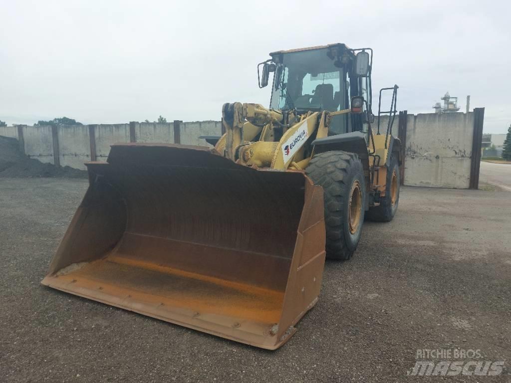 CAT 950G Carregadeiras de rodas