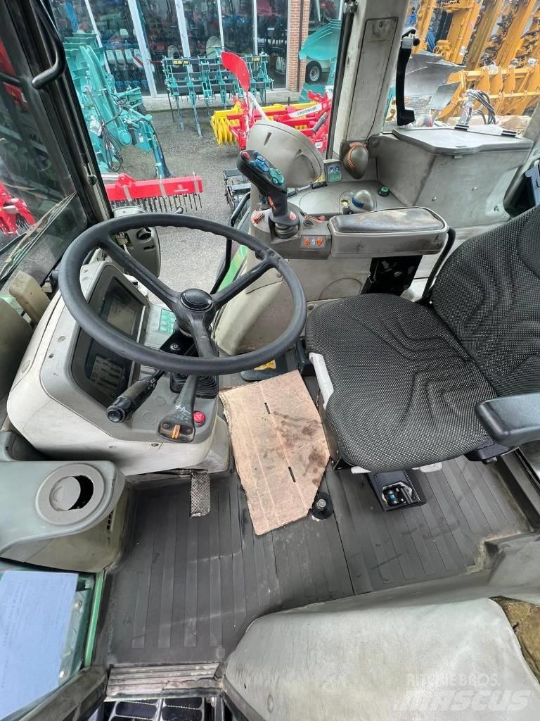 Fendt 926 Vario TMS Tratores Agrícolas usados