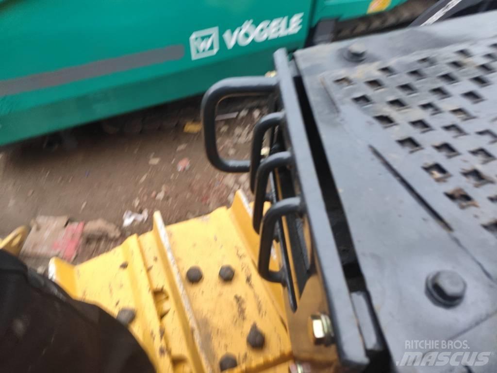 Shantui SD32 Dozers - Tratores rastos
