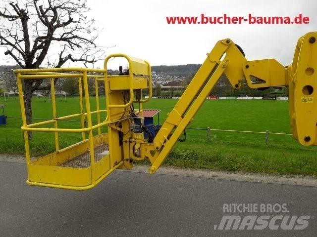 Genie 4525 Elevadores braços articulados