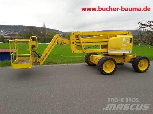 Genie 4525 Elevadores braços articulados