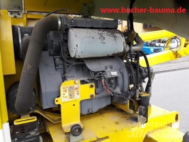 Genie 4525 Elevadores braços articulados