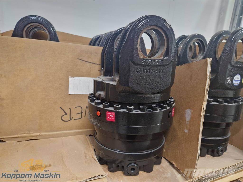 Indexator 618200 Rotores