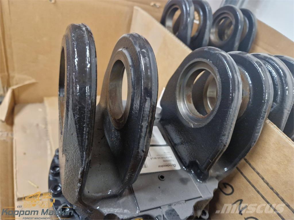 Indexator 618200 Rotores