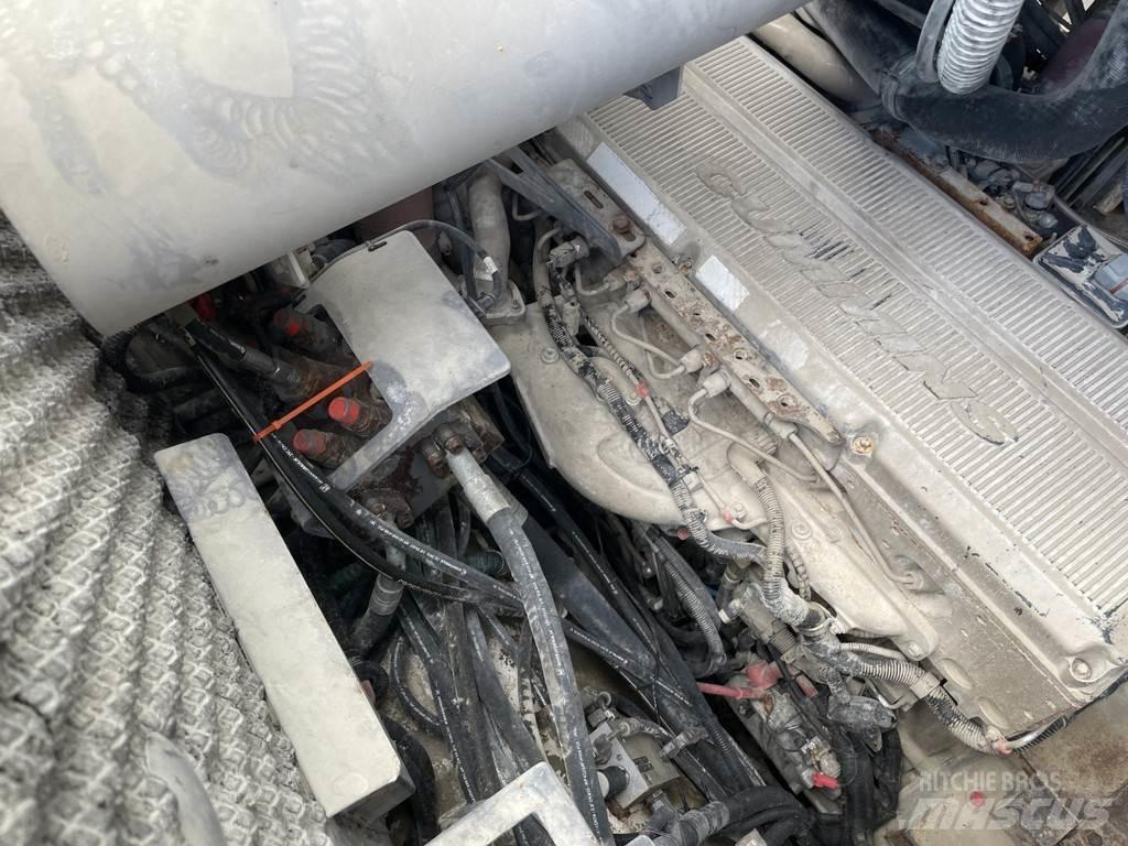 Wirtgen WR 240I Recicladores de asfalto