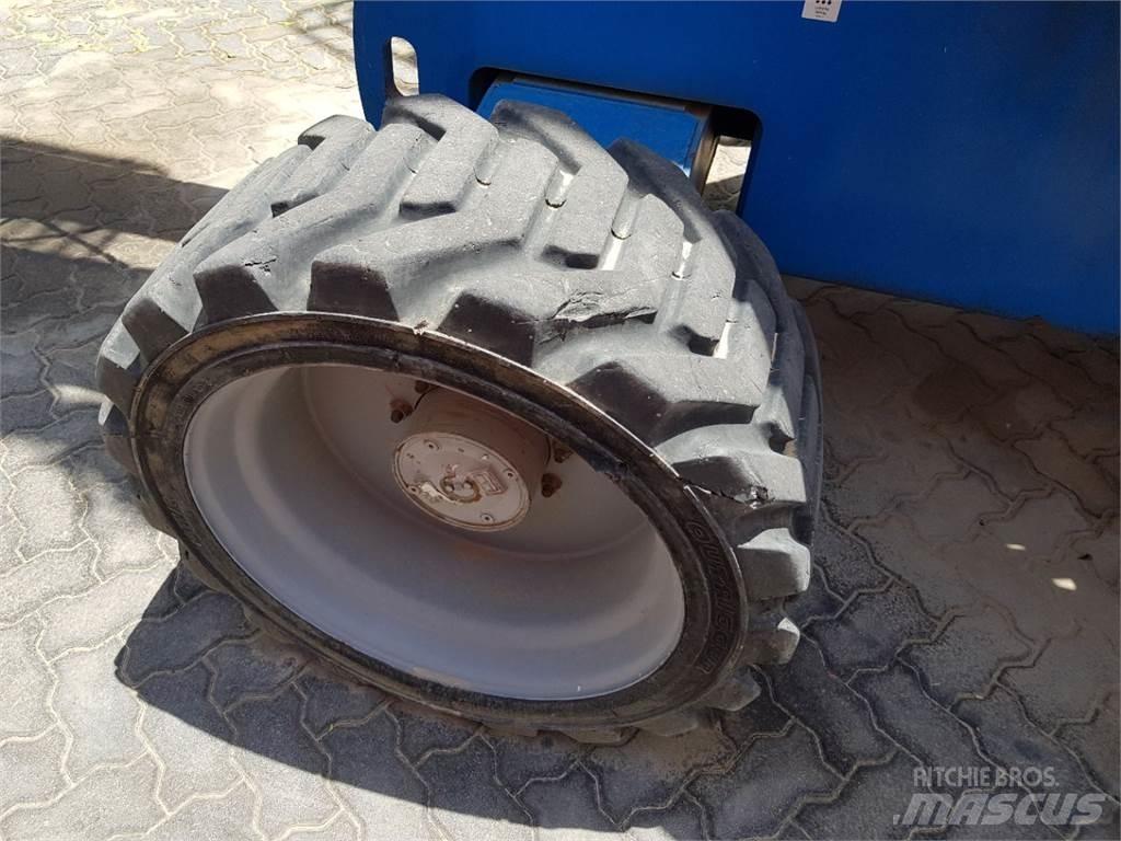 Genie Z60 Elevadores braços articulados