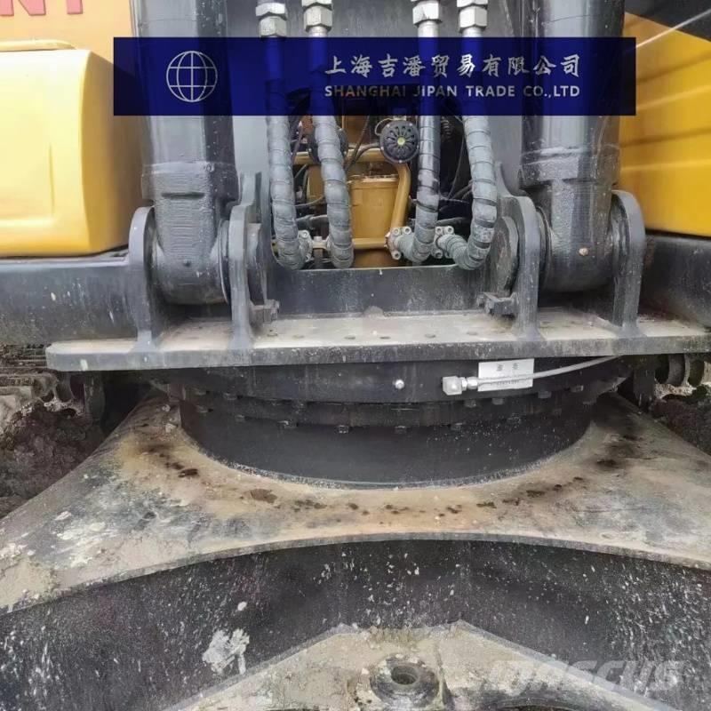 Sany SY 205 C Escavadeiras de esteiras