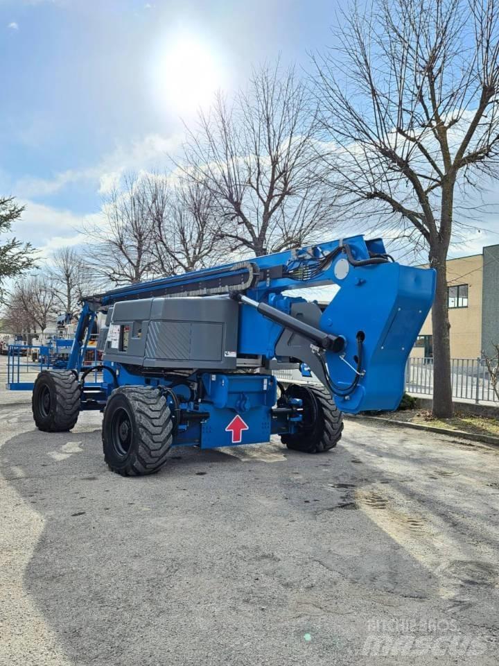 Haulotte HA 32 PX Elevadores braços articulados