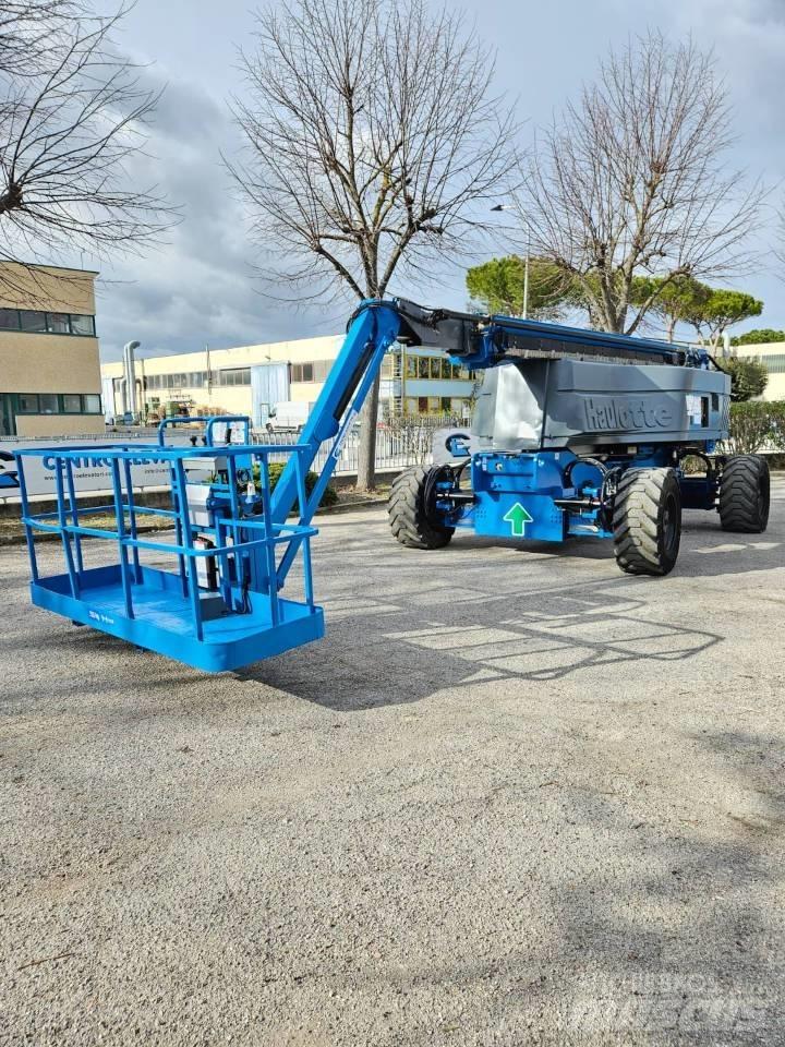 Haulotte HA 32 PX Elevadores braços articulados