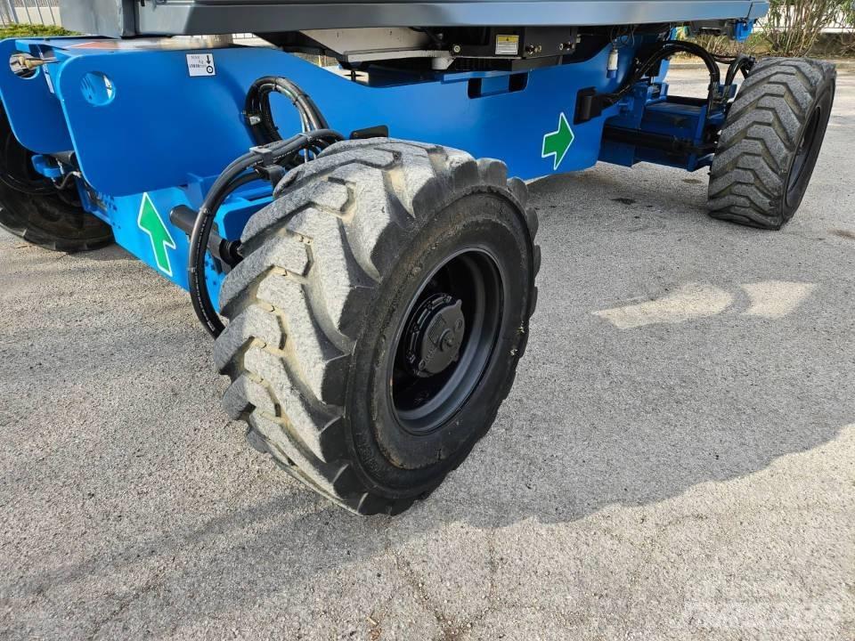 Haulotte HA 32 PX Elevadores braços articulados