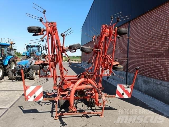 Kuhn GF8501 MHO Ancinho virador