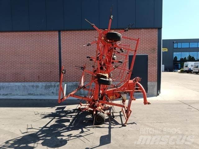 Kuhn GF8501 MHO Ancinho virador