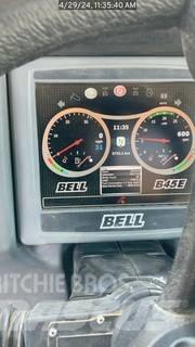 Bell B45E Caminhões articulados