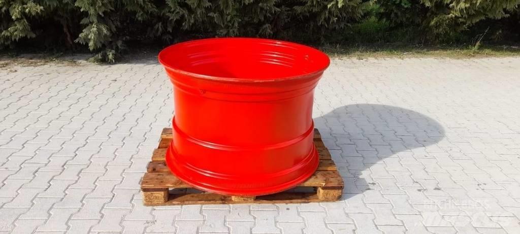Fendt RIM 25x38 Pneus Agrícolas