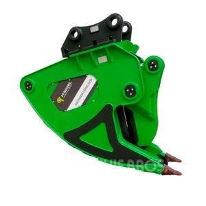 Fravizel Stump Shear Moedores de coto