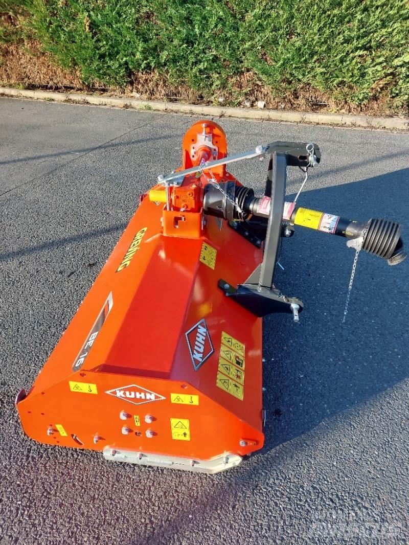 Kuhn BE 16 Outros equipamentos de forragem e ceifa
