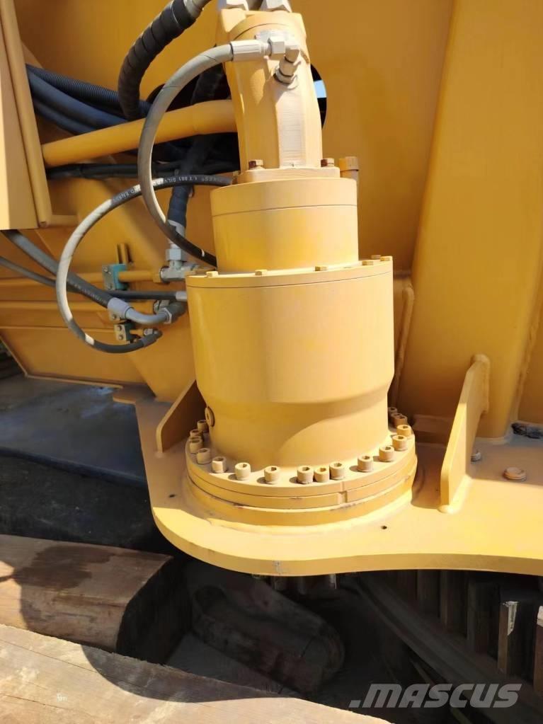 Sany STC800E5 Gruas Todo terreno