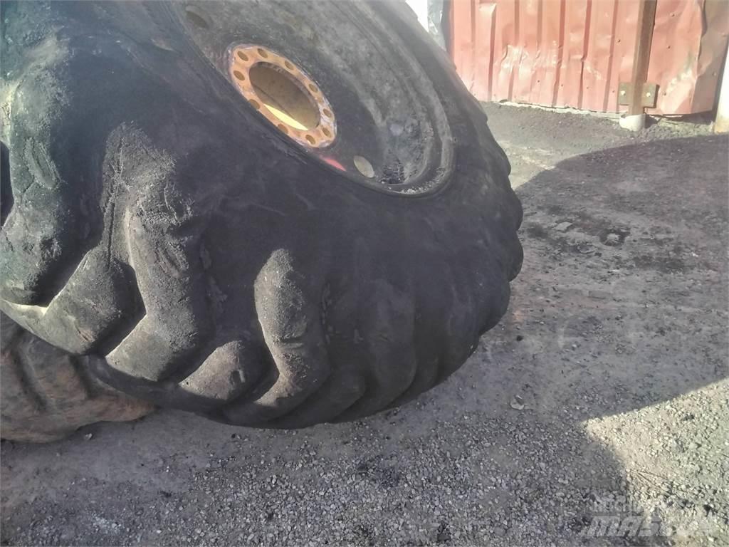 Nokian Els 17,5x25 Pneus