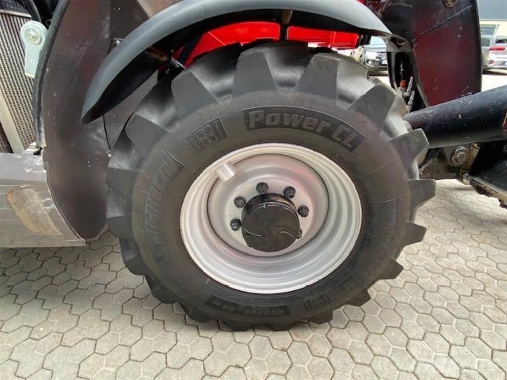 Manitou MT1135 Manipulador telescópico