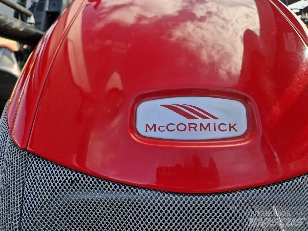 McCormick C80 Max Tratores Agrícolas usados