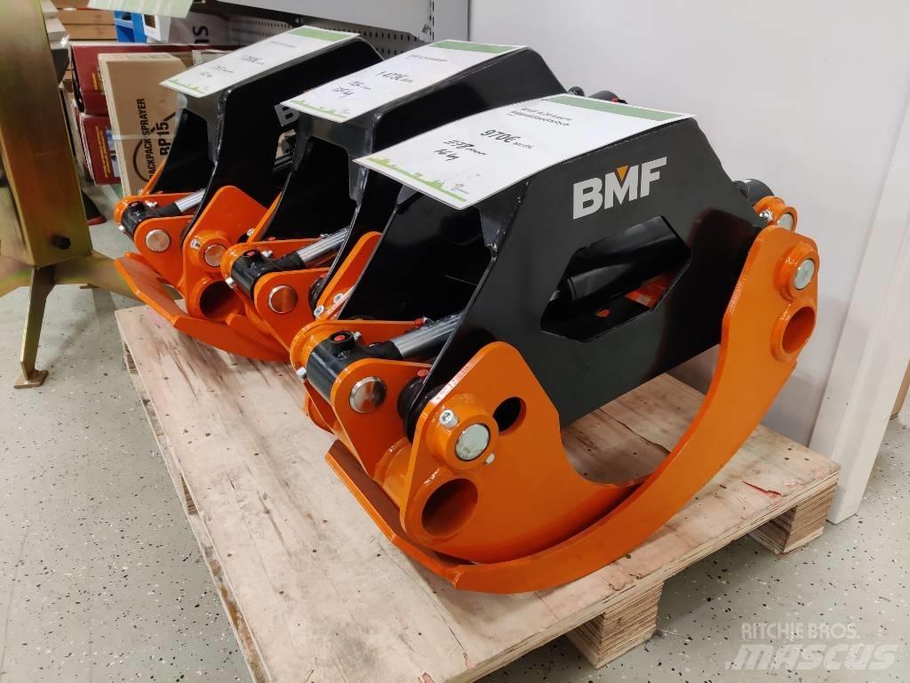 BMF Kouria Agricultura - Outros
