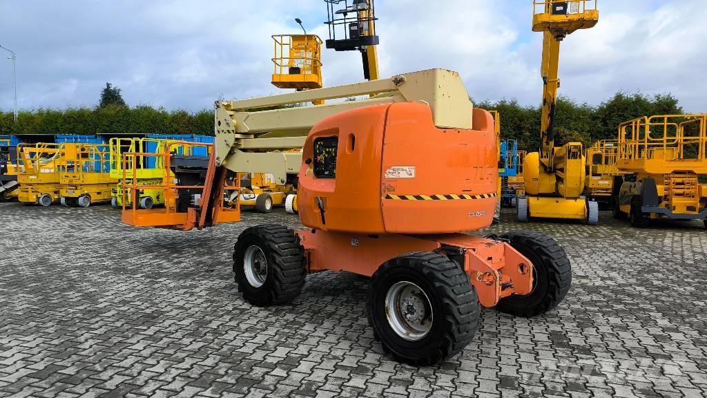 JLG 450 AJ Elevadores braços articulados