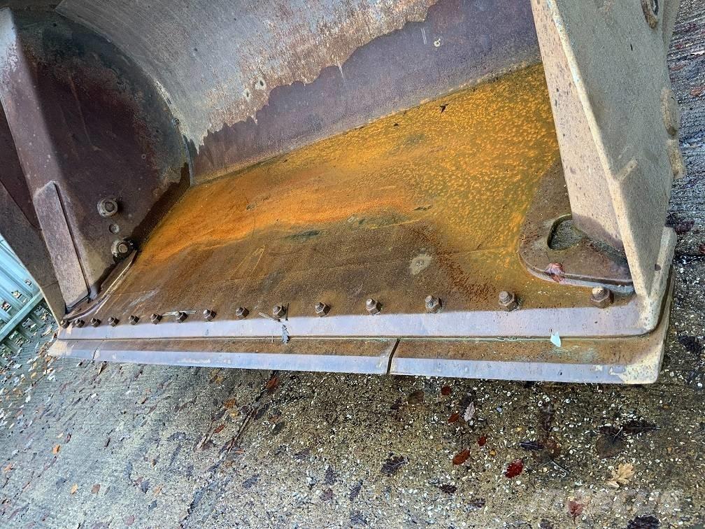 JCB 457 HT Carregadeiras de rodas