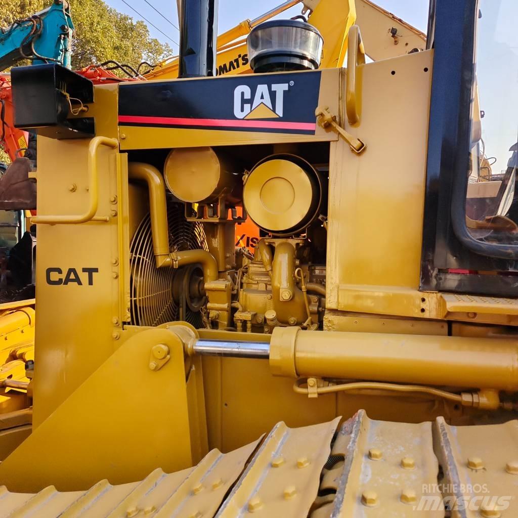 CAT D 6 M Dozers - Tratores rastos