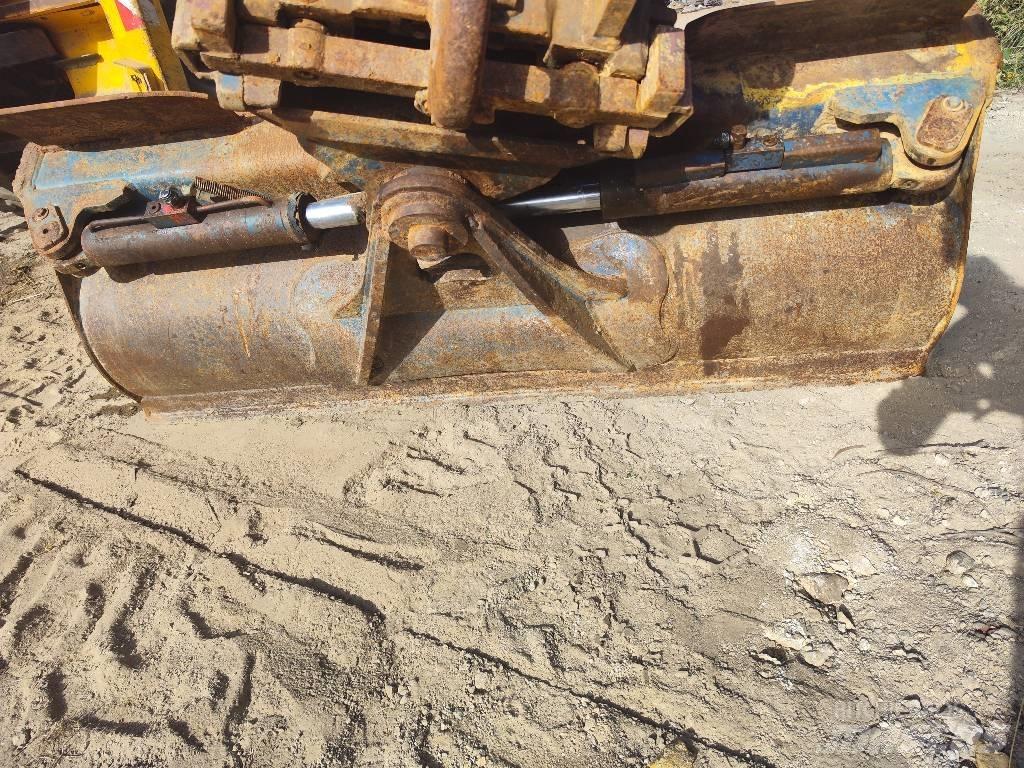 Verachtert CW40 Baldes
