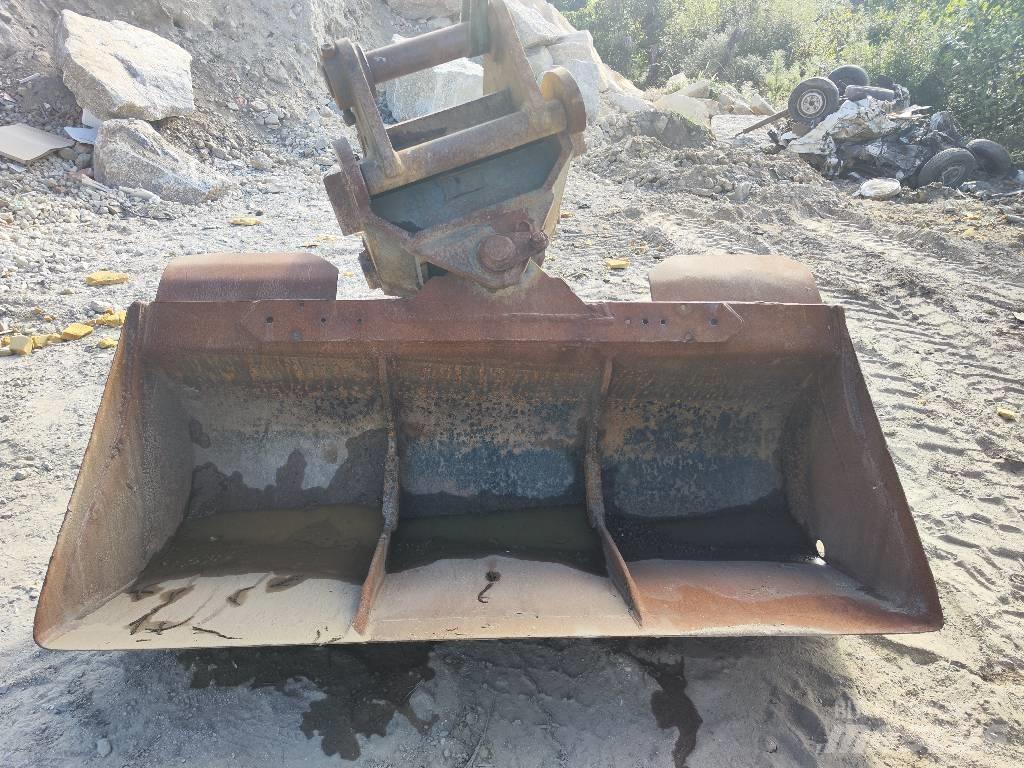 Verachtert CW40 Baldes