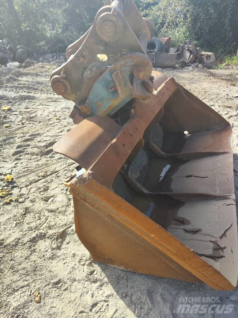Verachtert CW40 Baldes