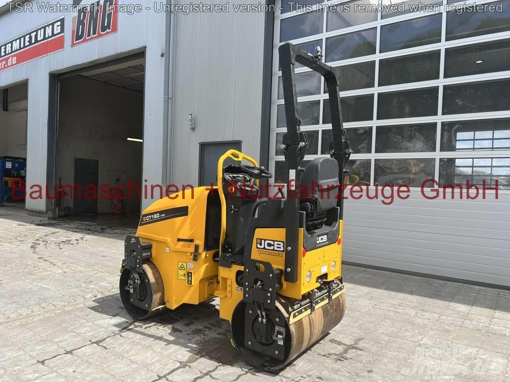 JCB CT 160-100 Vibradores