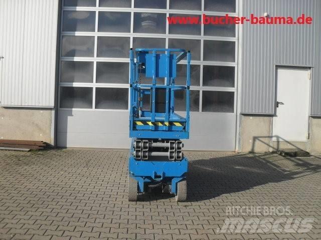 Genie GS 2032 Elevadores de tesoura